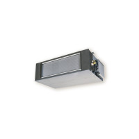 Mitsubishi Heavy Industries FDUA Series Ducted Systems